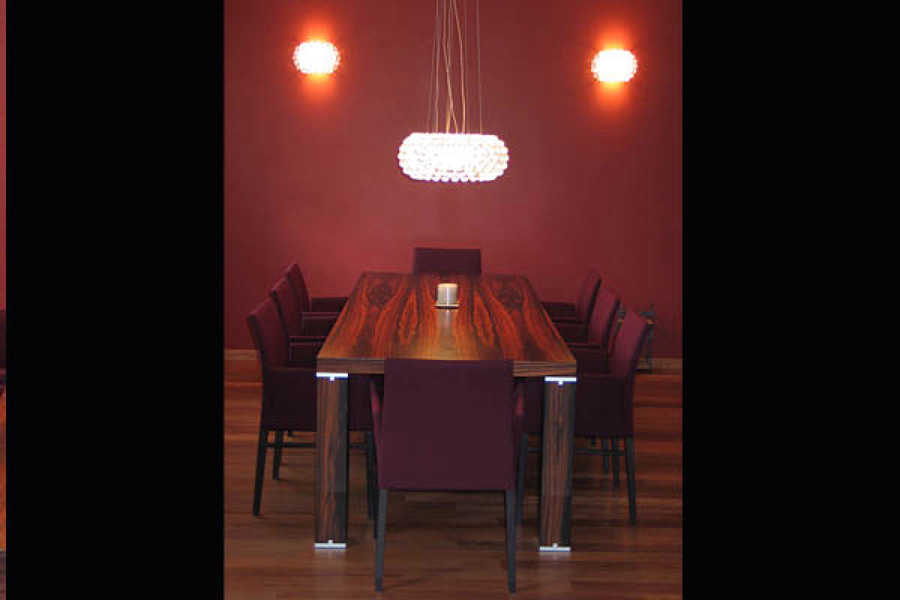 vivienda unifamiliar - interiores