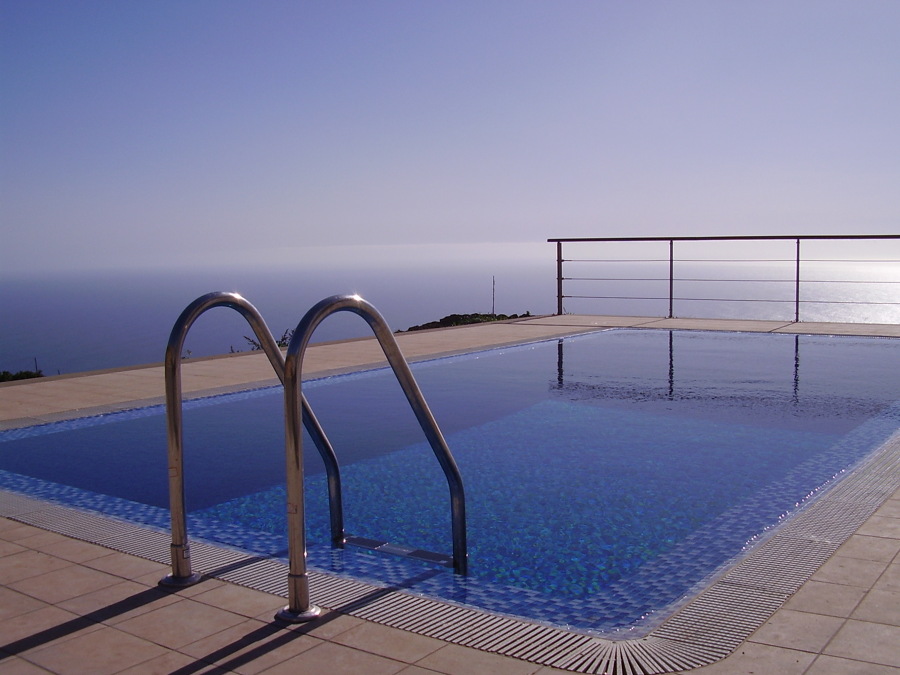 Vivienda unifamiliar La Palma