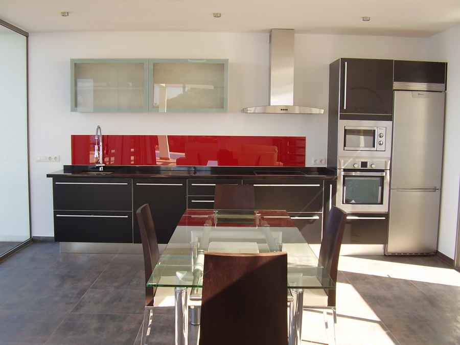 Vivienda unifamiliar La Palma