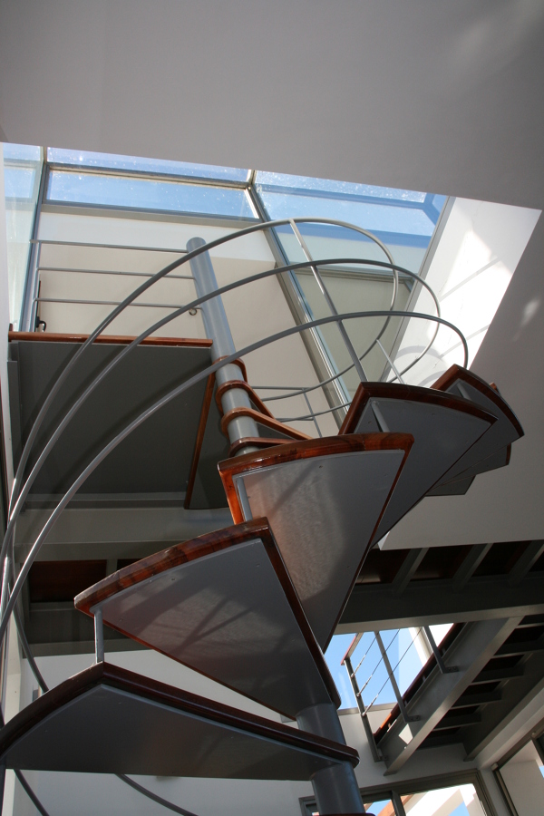 Vivienda unifamiliar La Palma