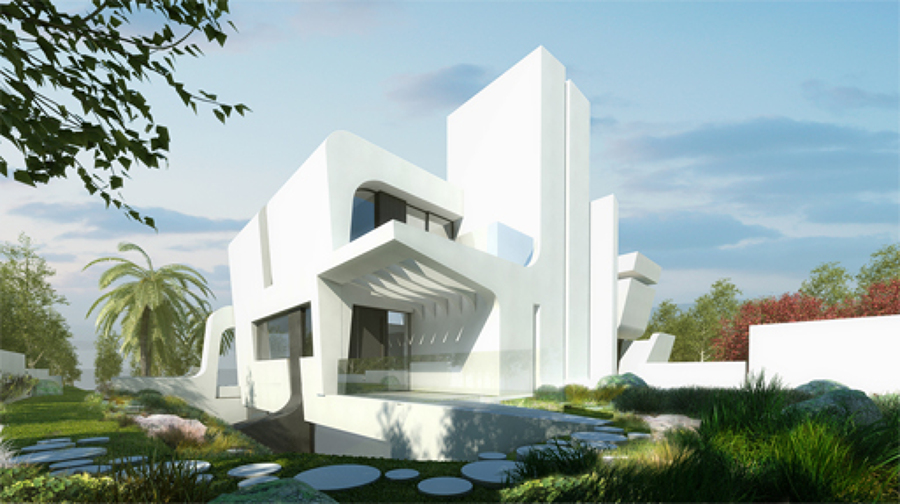 Vivienda Unifamiliar - Las Rozas MADRID