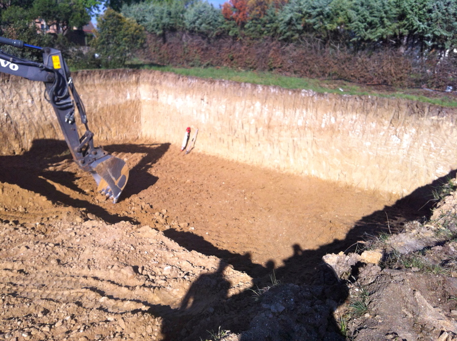 Vivienda Unifamiliar - Las Rozas MADRID