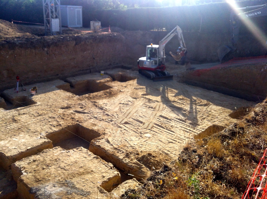 Vivienda Unifamiliar - Las Rozas MADRID