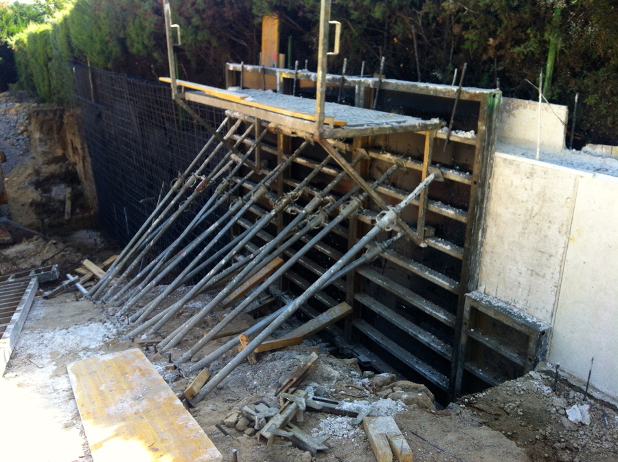 Vivienda Unifamiliar - Las Rozas MADRID