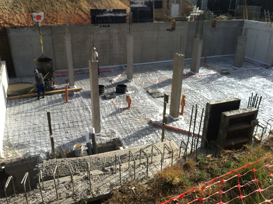 Vivienda Unifamiliar - Las Rozas MADRID