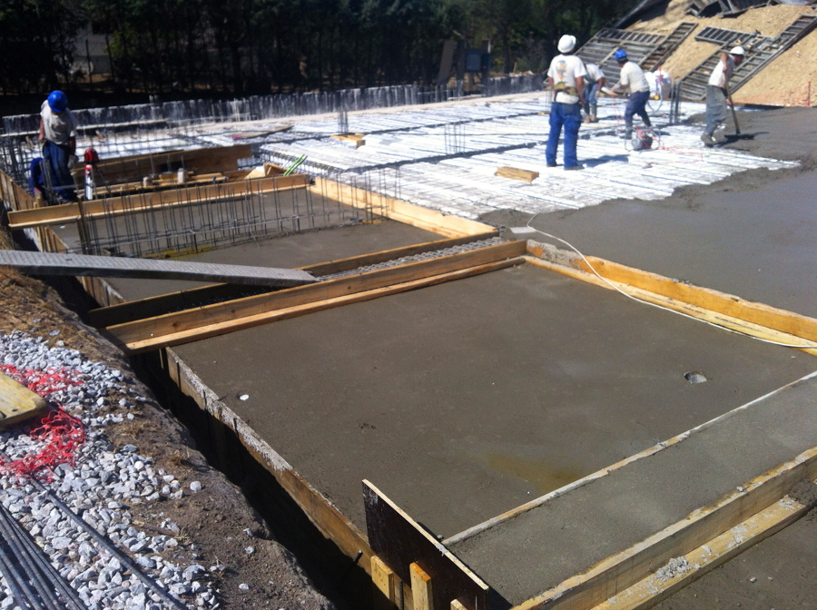 Vivienda Unifamiliar - Las Rozas MADRID