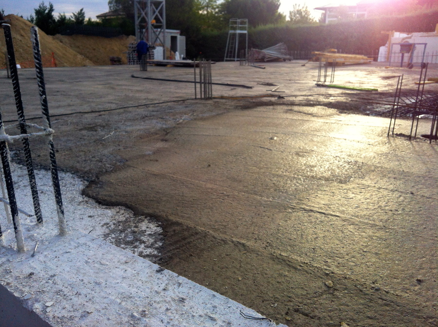 Vivienda Unifamiliar - Las Rozas MADRID