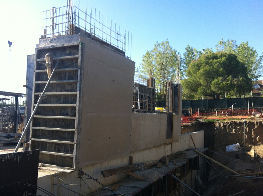 Vivienda Unifamiliar - Las Rozas MADRID