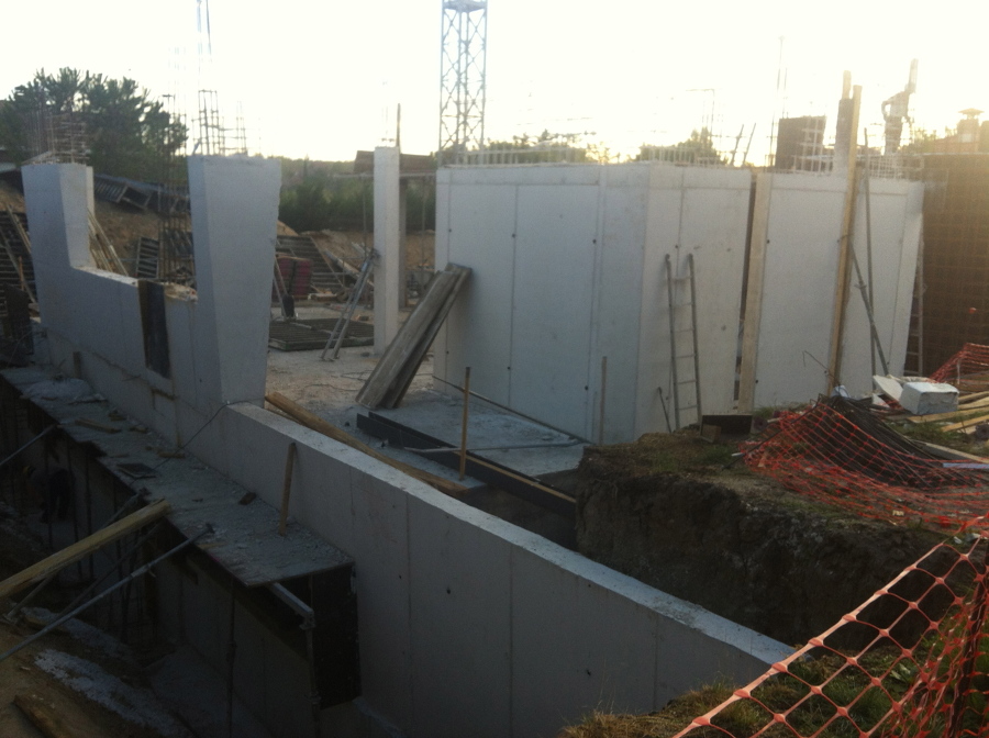 Vivienda Unifamiliar - Las Rozas MADRID