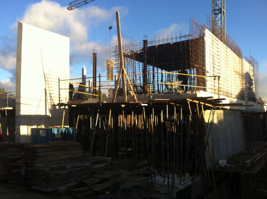 Vivienda Unifamiliar - Las Rozas MADRID