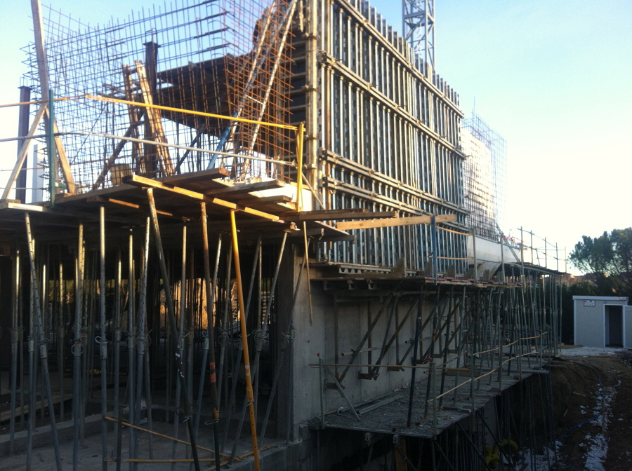 Vivienda Unifamiliar - Las Rozas MADRID