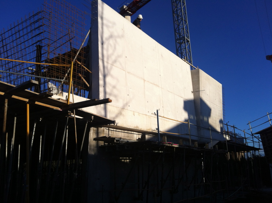 Vivienda Unifamiliar - Las Rozas MADRID