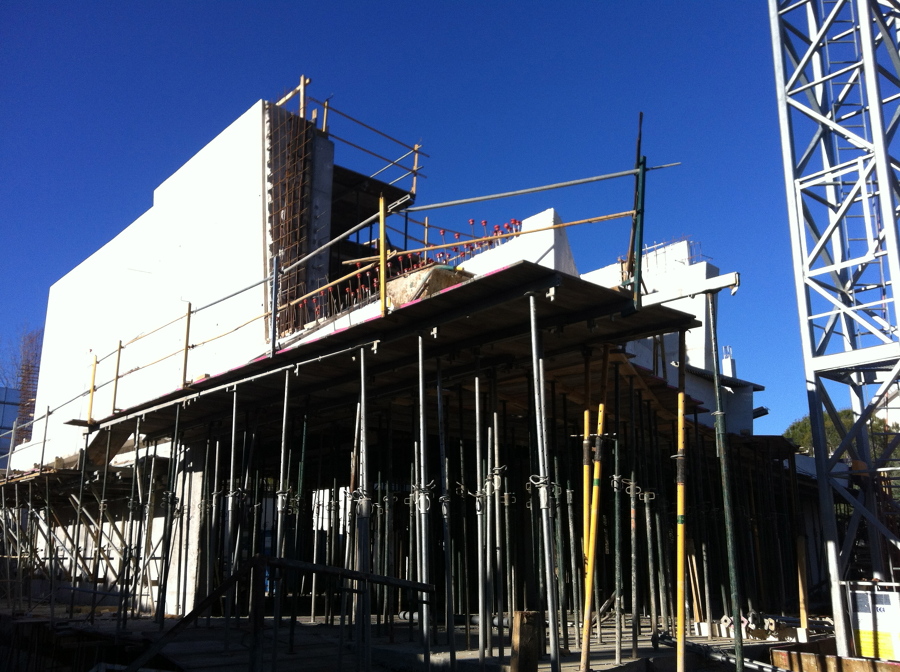 Vivienda Unifamiliar - Las Rozas MADRID