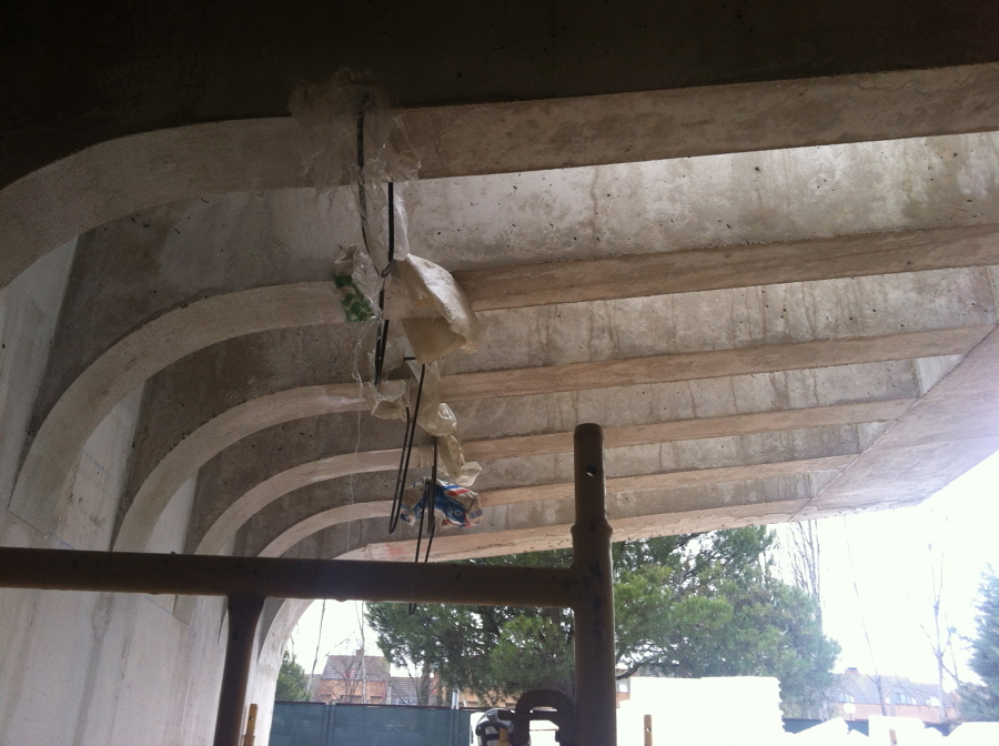 Vivienda Unifamiliar - Las Rozas MADRID