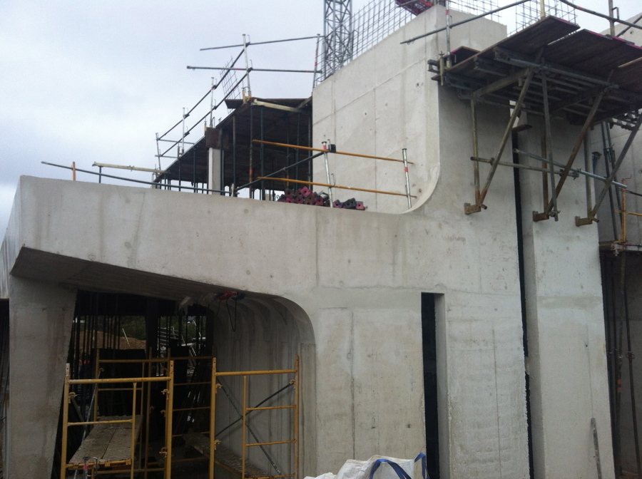 Vivienda Unifamiliar - Las Rozas MADRID