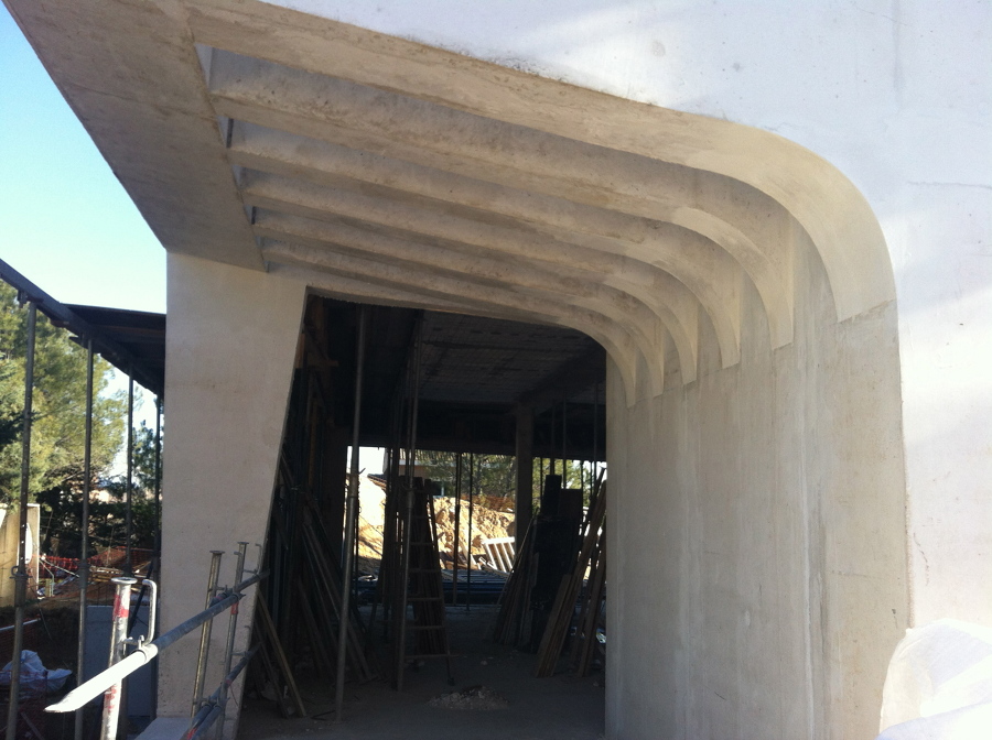 Vivienda Unifamiliar - Las Rozas MADRID