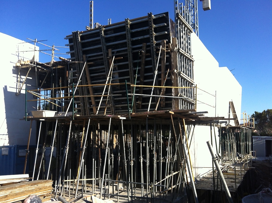 Vivienda Unifamiliar - Las Rozas MADRID