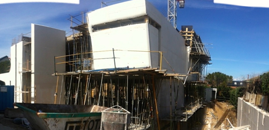 Vivienda Unifamiliar - Las Rozas MADRID