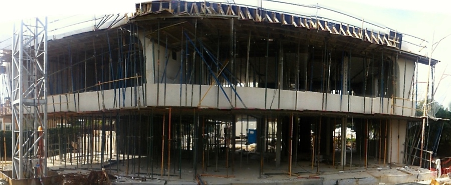 Vivienda Unifamiliar - Las Rozas MADRID