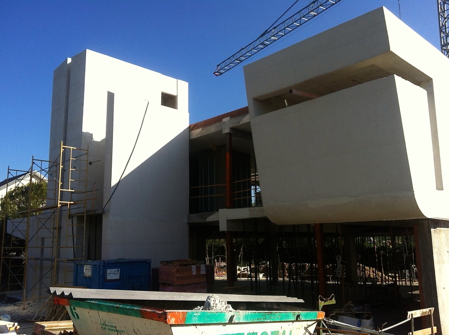 Vivienda Unifamiliar - Las Rozas MADRID