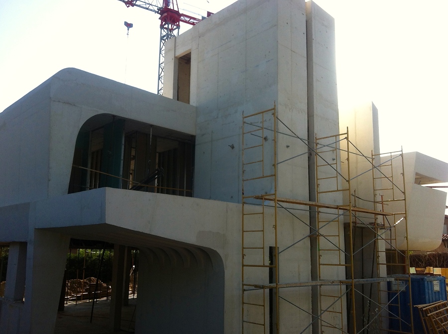 Vivienda Unifamiliar - Las Rozas MADRID