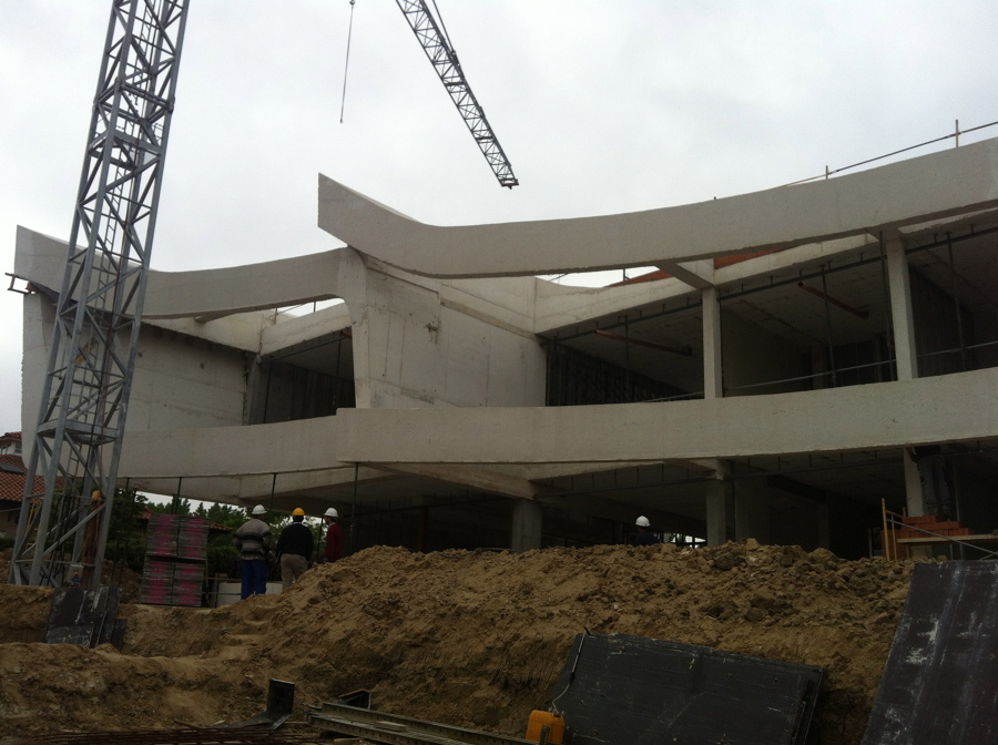 Vivienda Unifamiliar - Las Rozas MADRID