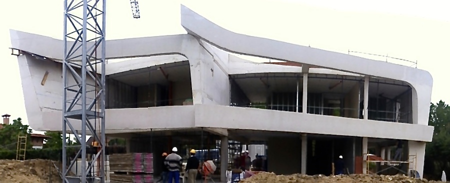 Vivienda Unifamiliar - Las Rozas MADRID