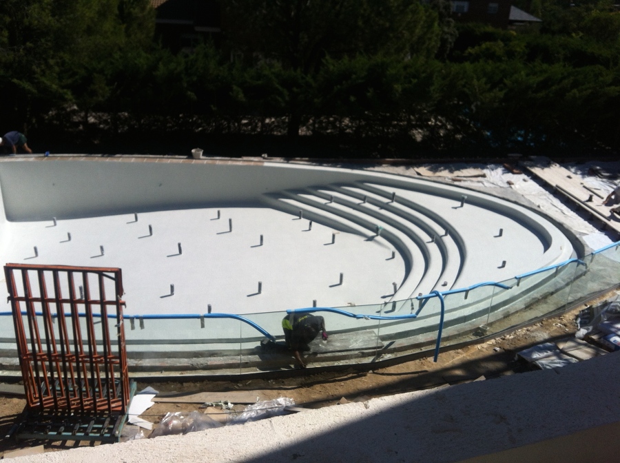 Vivienda Unifamiliar - Las Rozas MADRID