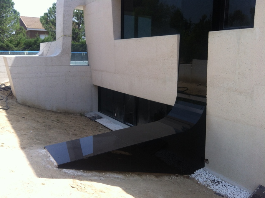 Vivienda Unifamiliar - Las Rozas MADRID