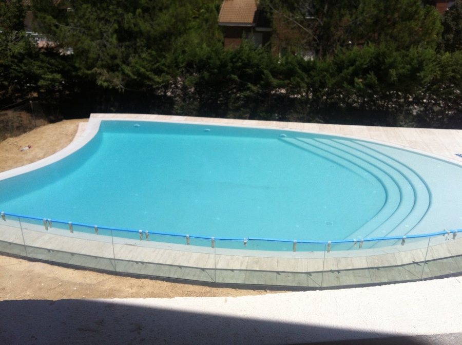 Vivienda Unifamiliar - Las Rozas MADRID