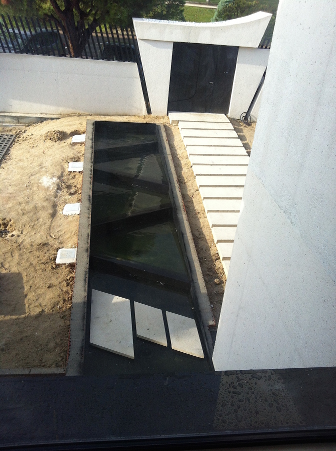 Vivienda Unifamiliar - Las Rozas MADRID