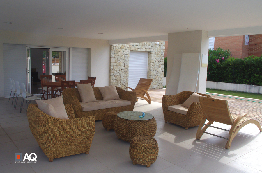 Vivienda Unifamiliar Sagunto