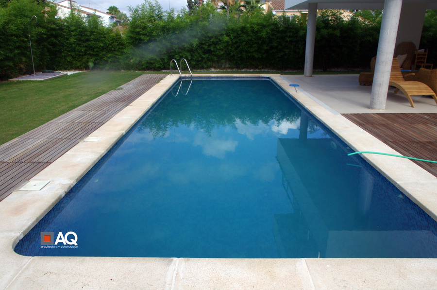 Vivienda Unifamiliar Sagunto