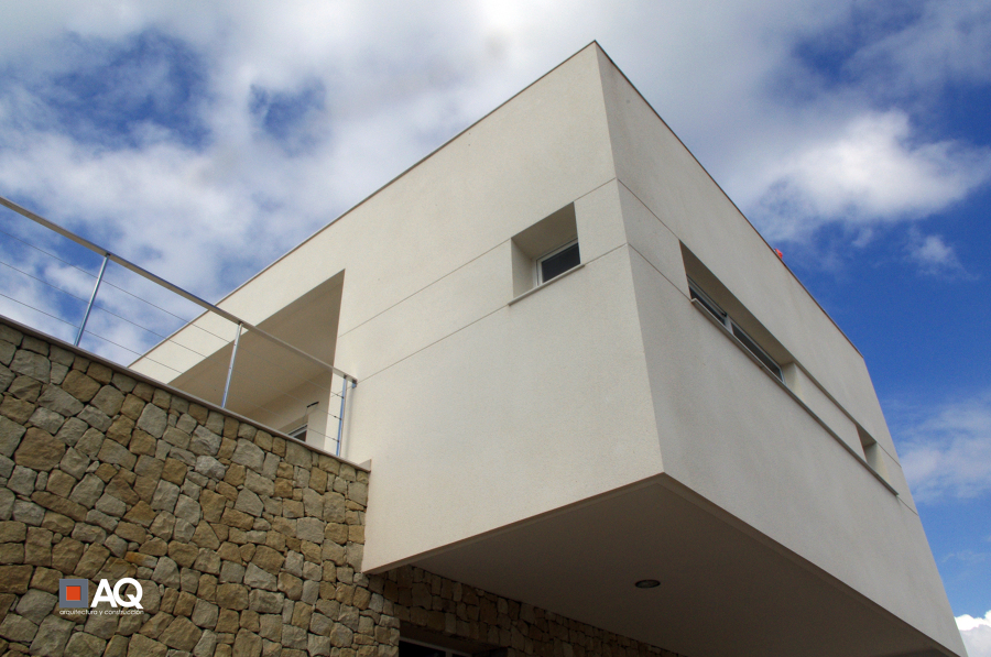 Vivienda Unifamiliar Sagunto