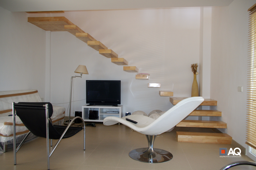 Vivienda Unifamiliar Sagunto