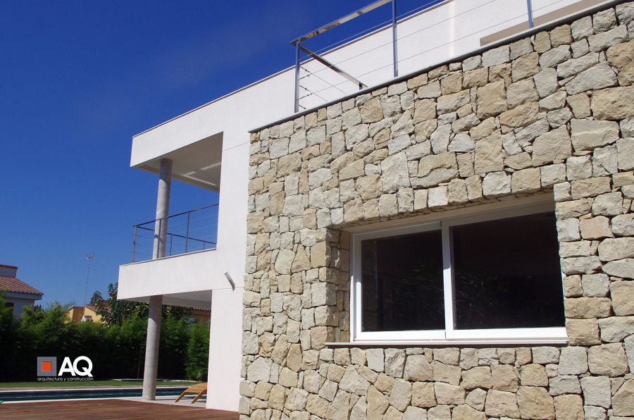 Vivienda Unifamiliar Sagunto