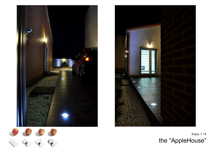 VIvienda Unifamiliar Salamanca, Apuntoarquitectura.