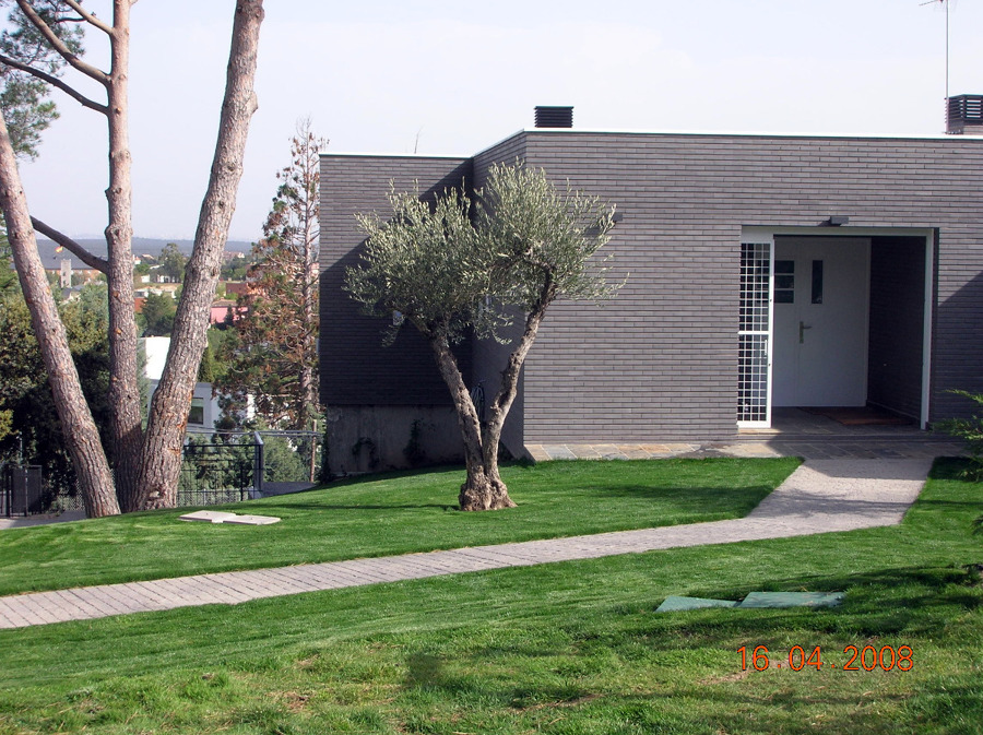 vivienda unifamiliar Torrelodones