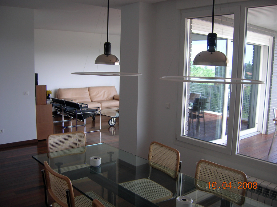 vivienda unifamiliar Torrelodones