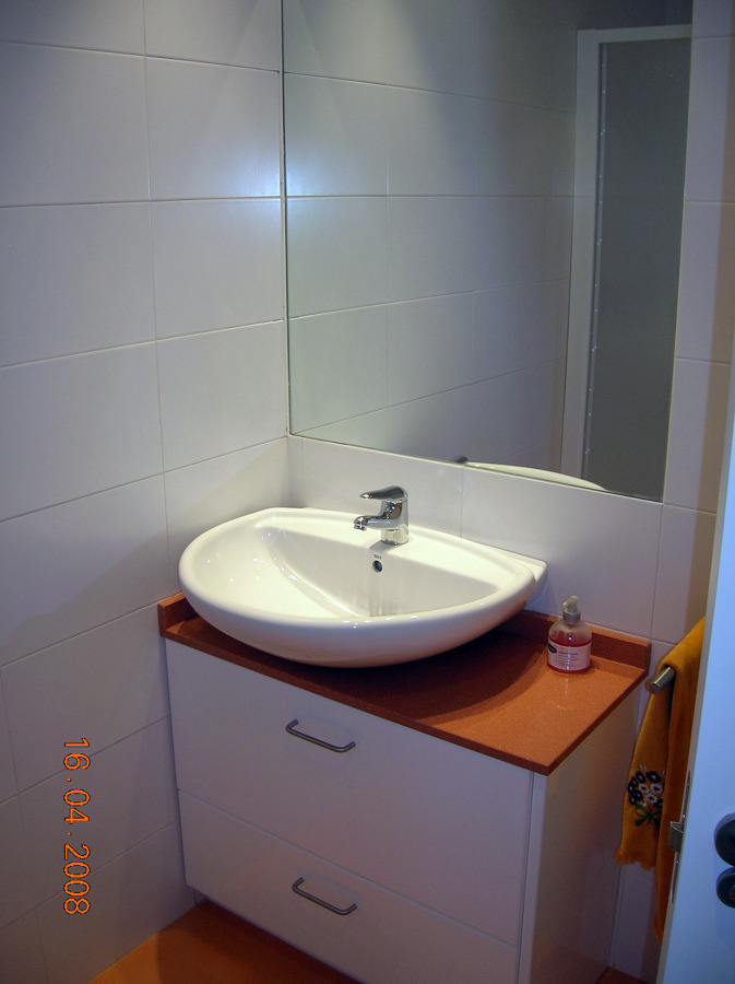 vivienda unifamiliar Torrelodones