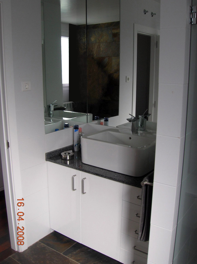 vivienda unifamiliar Torrelodones