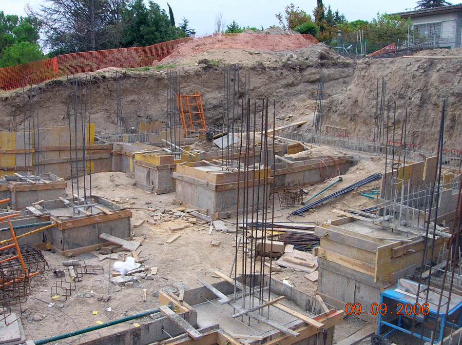 vivienda unifamiliar Torrelodones