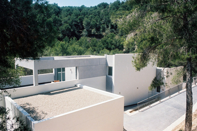 VIVIENDA UNIFAMILIAR U2-01