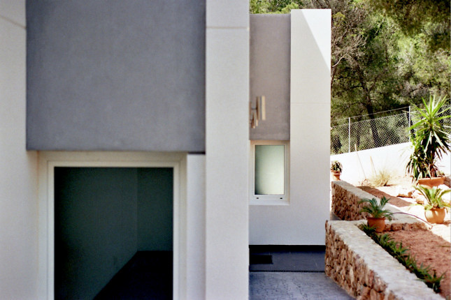 VIVIENDA UNIFAMILIAR U2-02