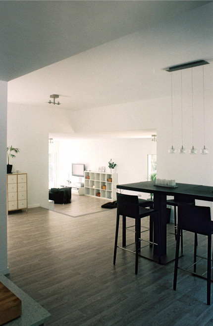 VIVIENDA UNIFAMILIAR U2-03