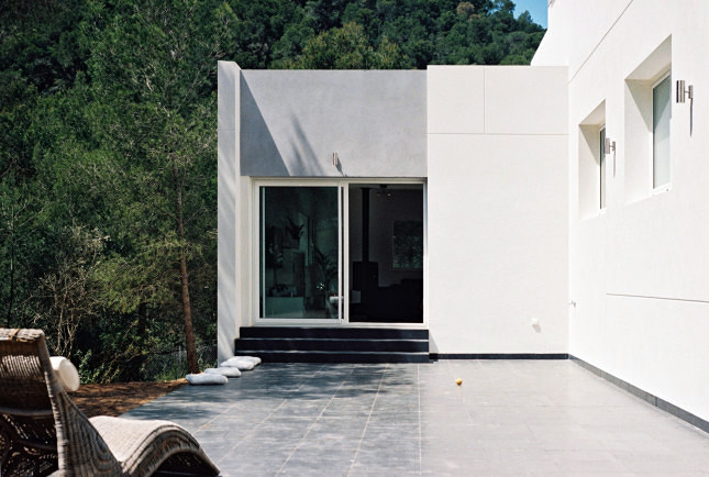 VIVIENDA UNIFAMILIAR U2-04