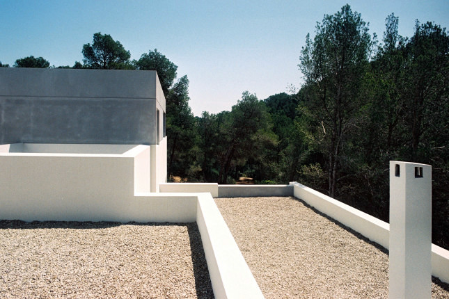 VIVIENDA UNIFAMILIAR U2-05