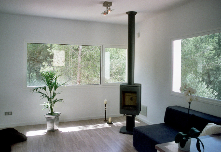 VIVIENDA UNIFAMILIAR U2-06