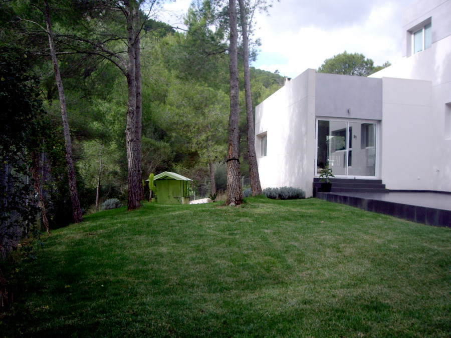 VIVIENDA UNIFAMILIAR U2-11