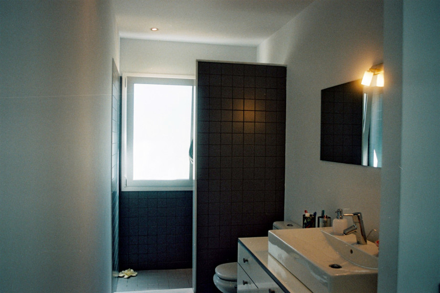 VIVIENDA UNIFAMILIAR U2-12